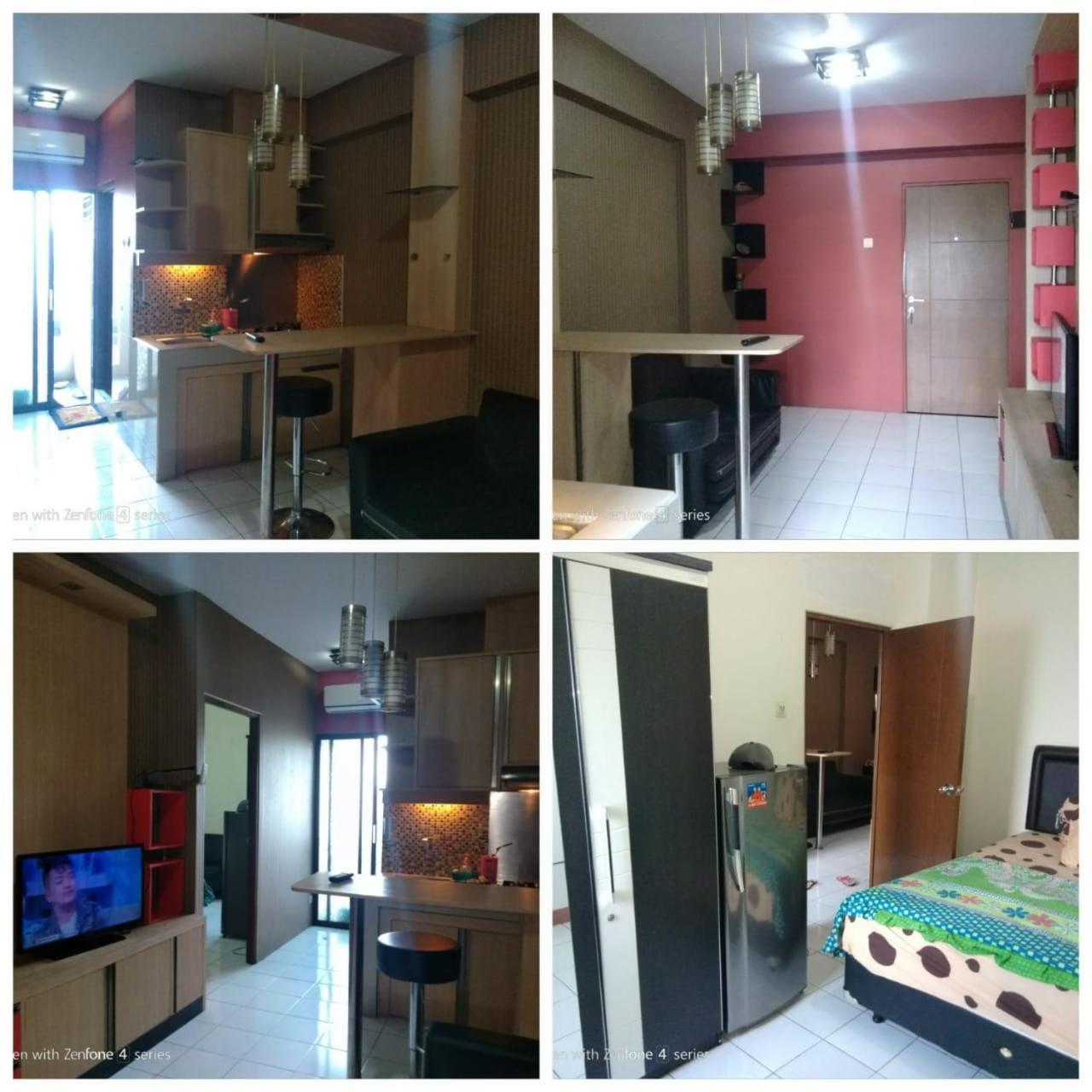 Paloegada Property Bandung Exterior foto