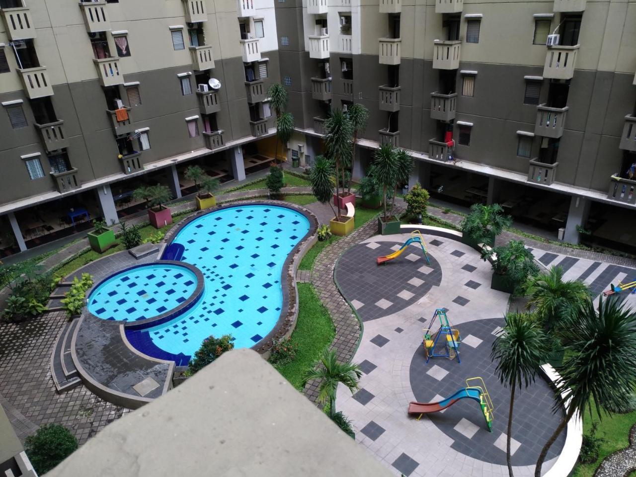 Paloegada Property Bandung Exterior foto