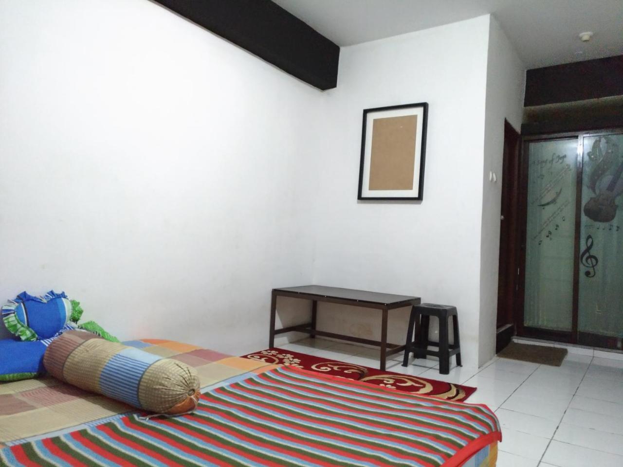 Paloegada Property Bandung Exterior foto