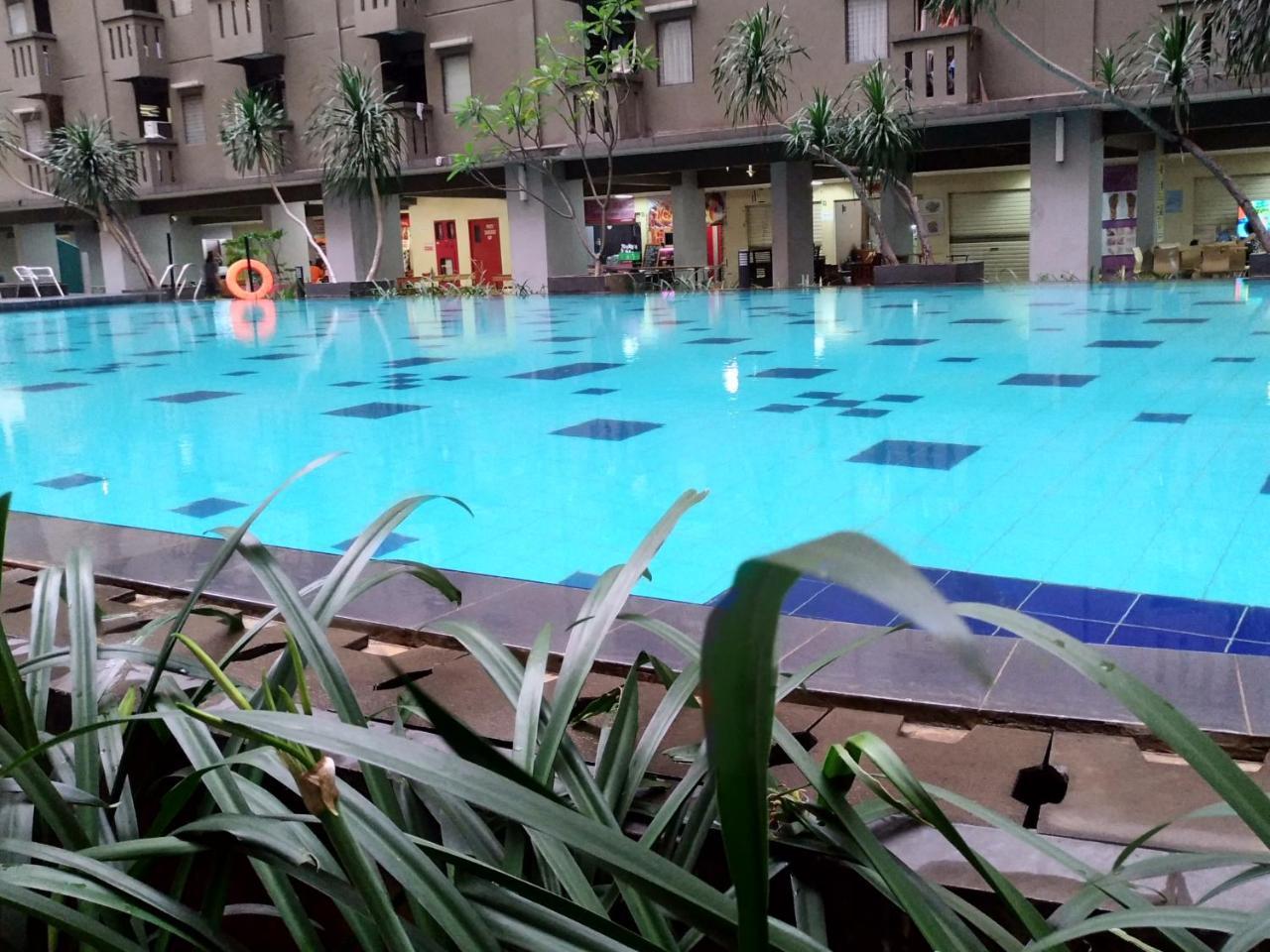 Paloegada Property Bandung Exterior foto